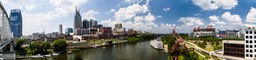 Nashville_Waterfront_Panarama-