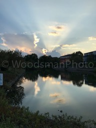 Sunset_on_the_Pond